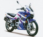 2008 Jonway YY150-2 photo